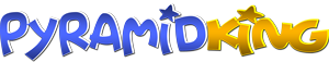 pyramid king